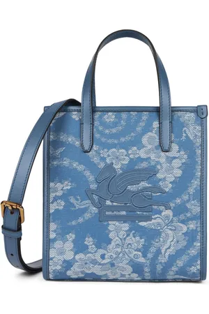 Etro Small Love Trotter tote bag