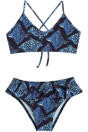 Lygia & Nanny Penelope bikini