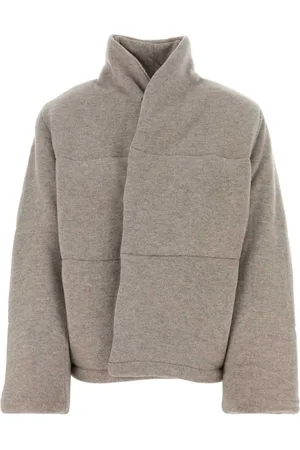LE KASHA Prague puffer jacket