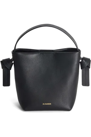 Jil Sander Knot Hobo Mini shoulder bag