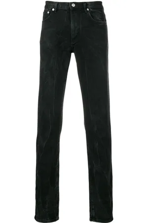 Givenchy Straight leg trousers