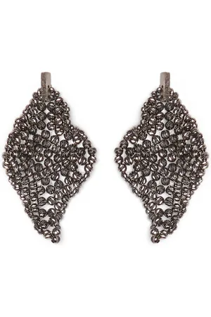Brunello Cucinelli Drop earrings