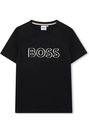 HUGO BOSS Short-sleeve T-shirt