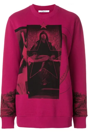 Givenchy Printed sweatshirt