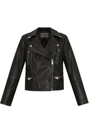 AllSaints Cargo biker jacket