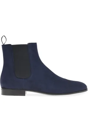 Gianvito Rossi Alain boots
