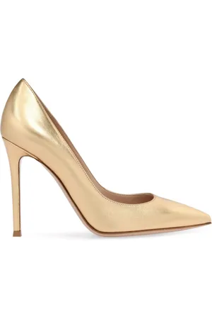 Gianvito Rossi 105mm Gianvito pumps