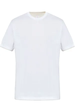 ELEVENTY Cotton T-shirt