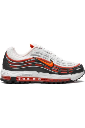 Nike Air Max TL 2.5 "Phantom/Total Orange" sneakers