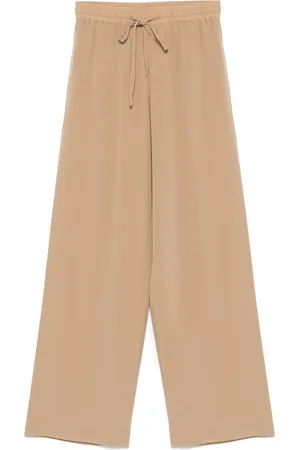 MATTEAU Drawstring trousers