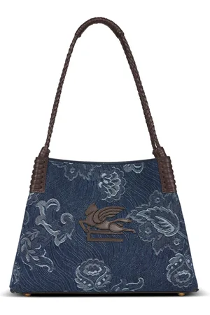 Etro Small Libra tote bag