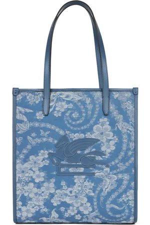Etro Medium Love Trotter tote bag