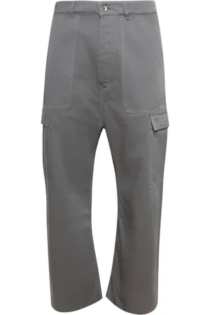 Rick Owens Cargo trousers