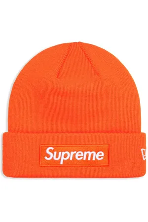 Supreme X New Era® Box Logo beanie