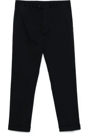 DRUMOHR Tapered trousers