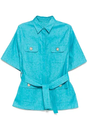 Elie saab Safari jacket