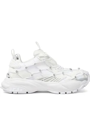VERSACE Mercury M_VS_02 sneakers