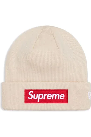 Supreme X New Era® box logo beanie