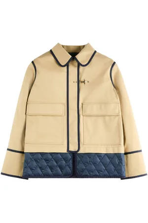 FAY Cotton jacket