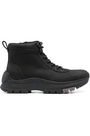 Calvin Klein Leather boots