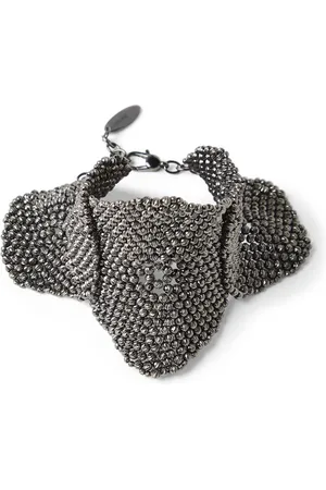 Brunello Cucinelli Sculptured bracelet