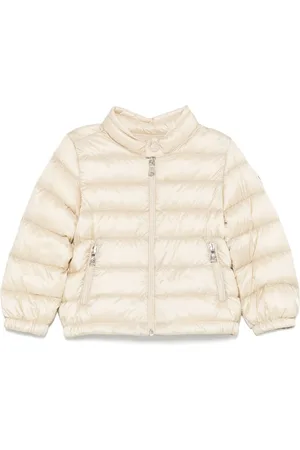 Moncler Acorus puffer jacket