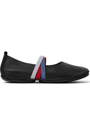 Camper Twins ballet flats