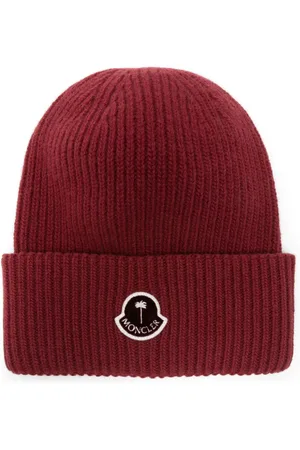 Palm Angels Tricot beanie