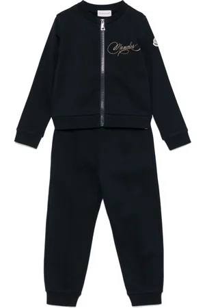 Moncler Cotton tracksuit