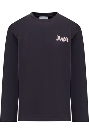 J.W.Anderson Logo-print T-shirt