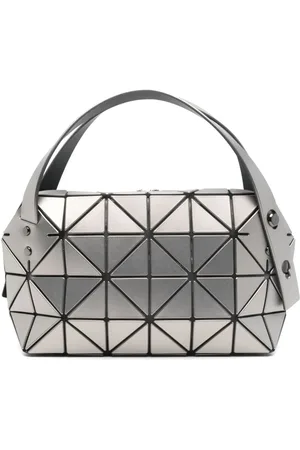 Issey Miyake Medium Boston tote bag