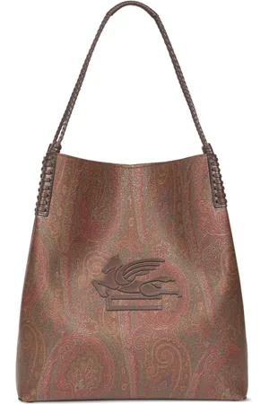 Etro Large Libra tote bag