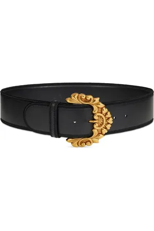 Etro Leather belt