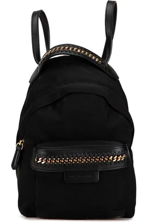 Stella McCartney 2010-2024 Mini Falabella Go backpack