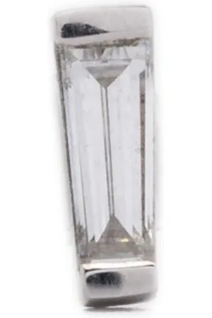 Maria Black 14KT white gold Modular Diamond Stud
