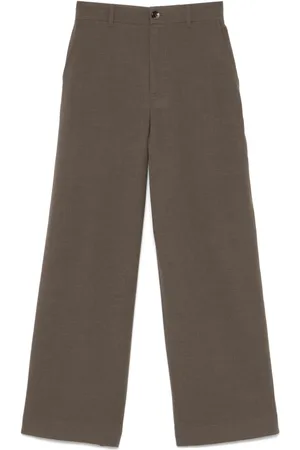 J.W.Anderson Straight trousers