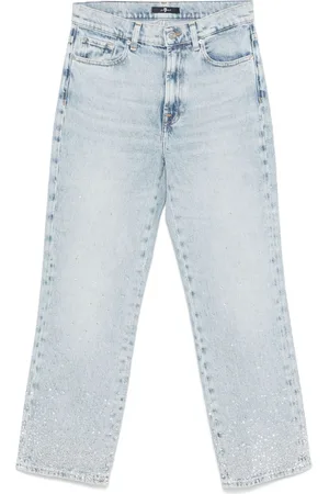 7 for all Mankind Logan jeans