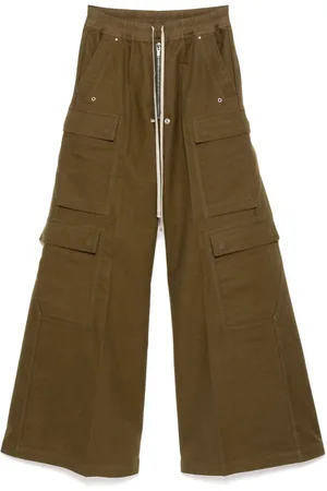 Rick Owens Wide-leg trousers