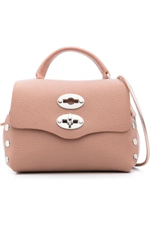Zanellato Mini Postina Daily tote bag