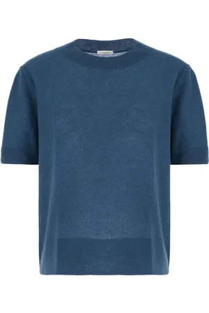 Malo Short-sleeve sweater