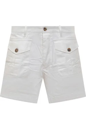 Dsquared2 Ranger chino shorts