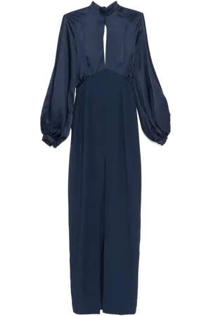 ‎Taller Marmo‎ Crepe dress