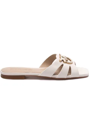 Pinko Marli slides
