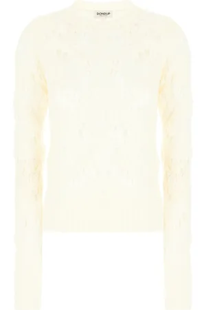 Dondup Cable-knit sweater