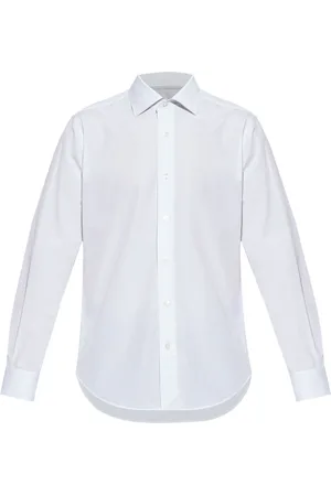 ELEVENTY Cotton shirt