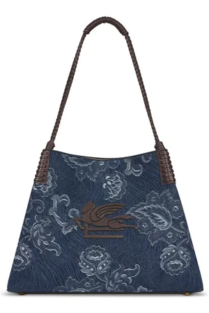 Etro Medium Libra tote bag