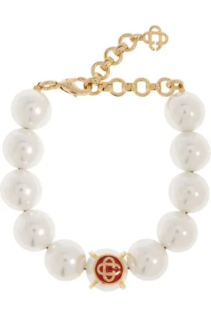Casablanca Logo bracelet