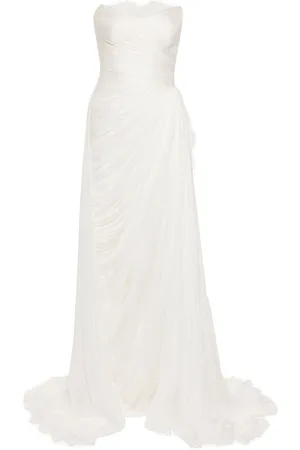IRIS SERBAN Shea gown