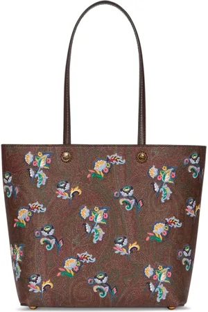 Etro Small Essential tote bag