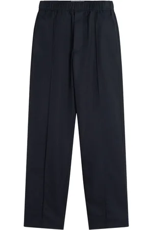 Lanvin Cropped trousers